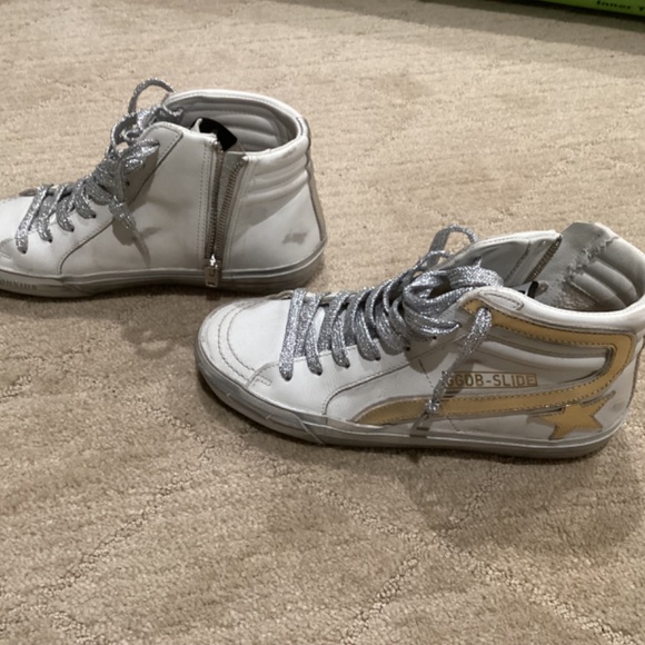 Sneakers - Picture 2 of 3